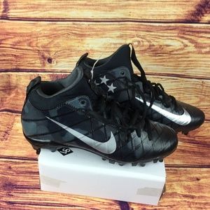 Nike Men's Field General 3 Elite Football SZ 8.5